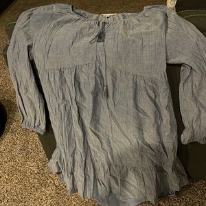 Ladies dress